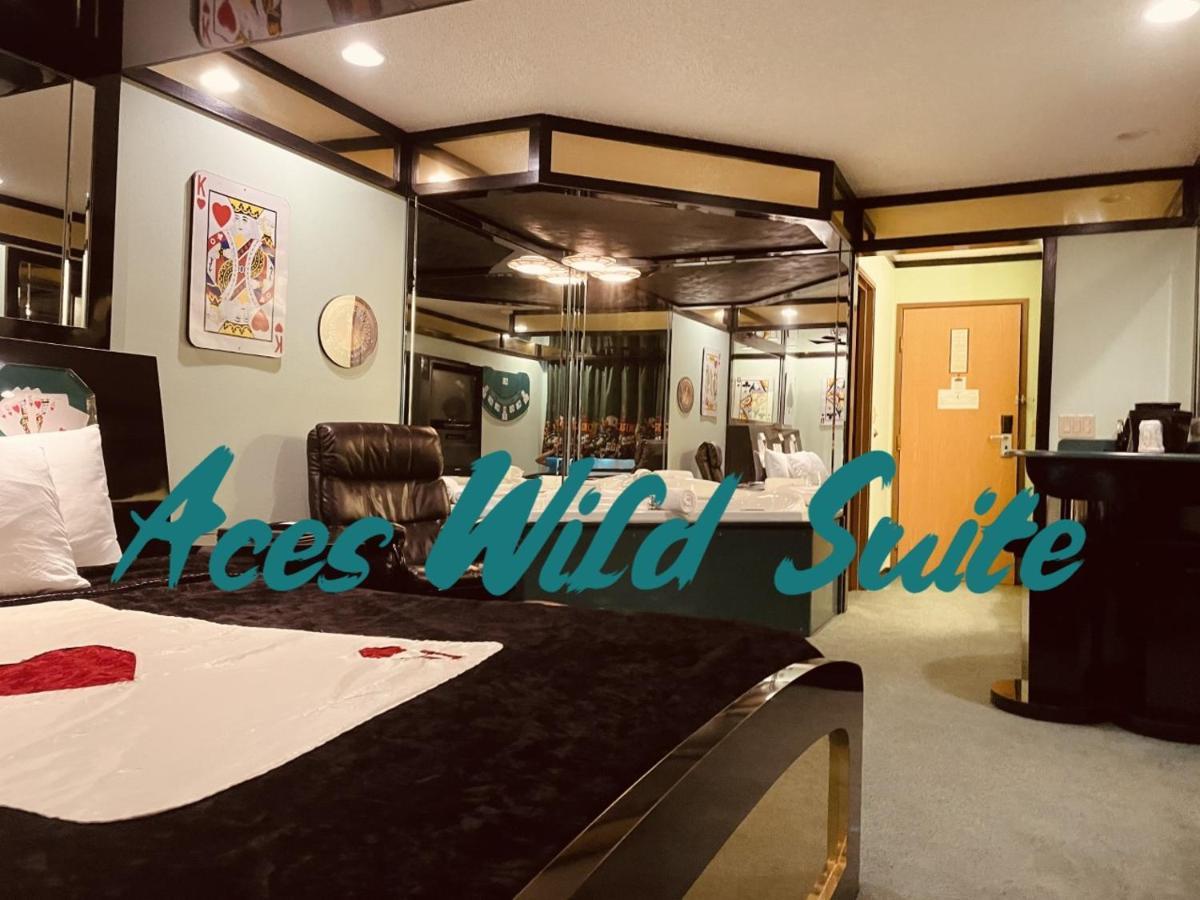 Designer Inn And Suites Толедо  Екстер'єр фото