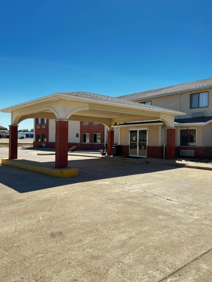 Designer Inn And Suites Толедо  Екстер'єр фото