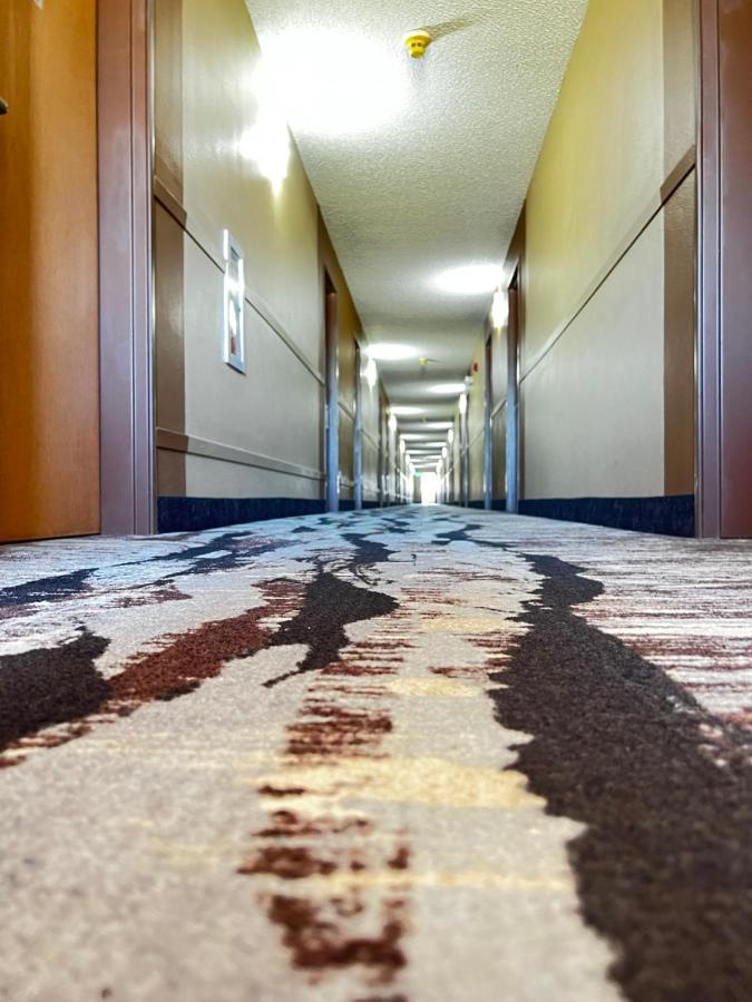 Designer Inn And Suites Толедо  Екстер'єр фото