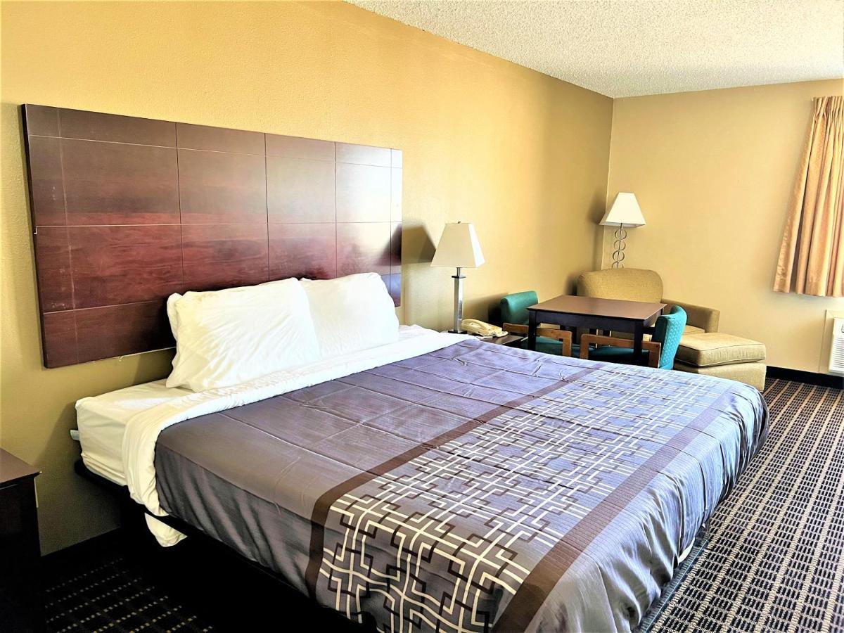 Designer Inn And Suites Толедо  Екстер'єр фото