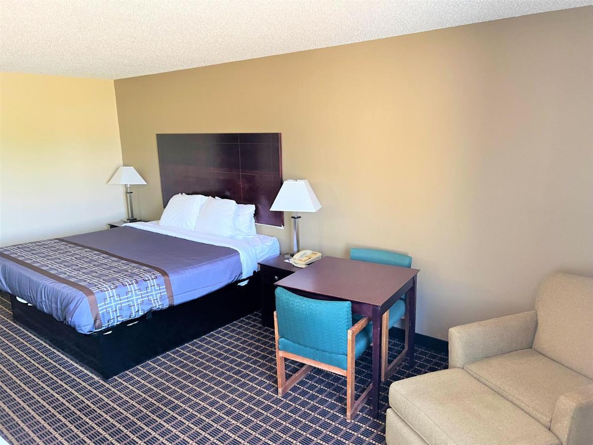 Designer Inn And Suites Толедо  Екстер'єр фото