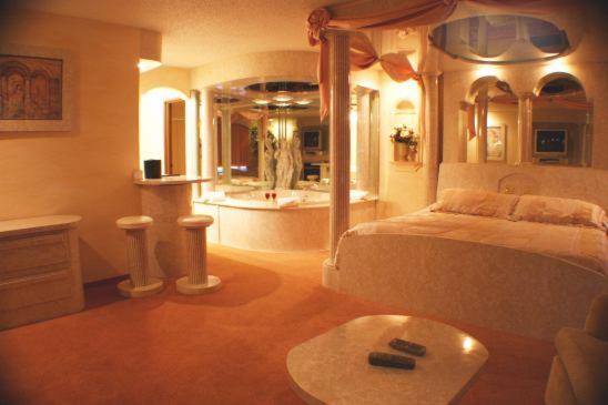Designer Inn And Suites Толедо  Екстер'єр фото